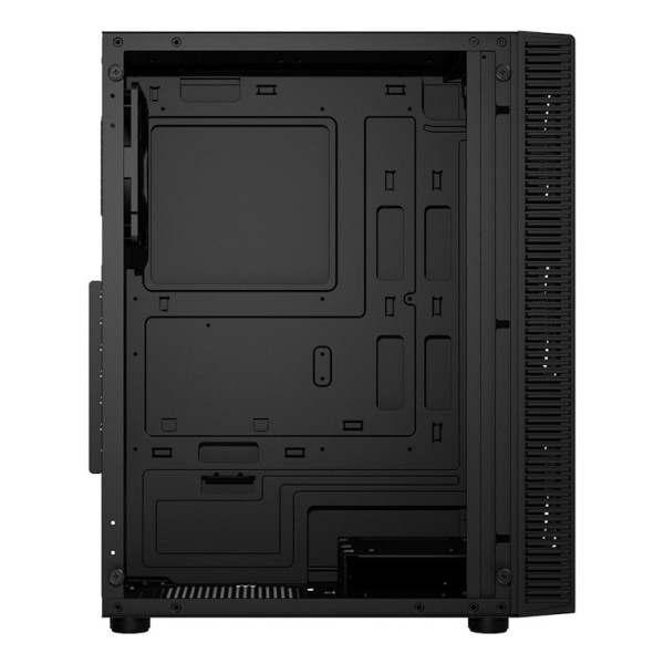 Gamer Komplett-PC mit AMD Ryzen 7 5700X - RTX 4060 - 32 GB Ram