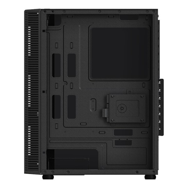 Gamer Komplett-PC mit AMD Ryzen 7 5700X - RTX 4060 - 32 GB Ram