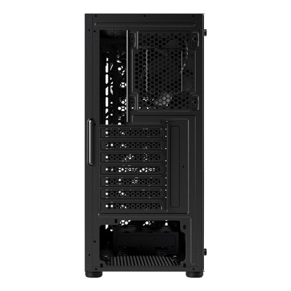 Gamer Komplett-PC mit AMD Ryzen 7 5700X - RTX 4060 - 32 GB Ram
