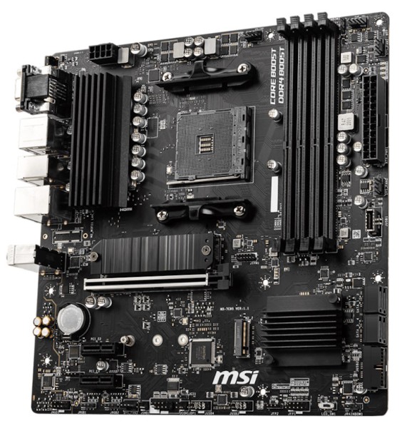 Gamer Komplett-PC mit AMD Ryzen 9 5900X + B550 - RTX 4070 - 32 GB Ram