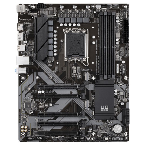 Komplett-PC mit Intel i7 - 14700KF - B760 - RTX 4070 - 64 GB Ram