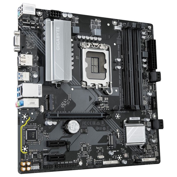 Komplett-PC mit Intel i7 - 14700K - B760 - 64 GB Ram (ausbaufähig zum Gamer - PC)