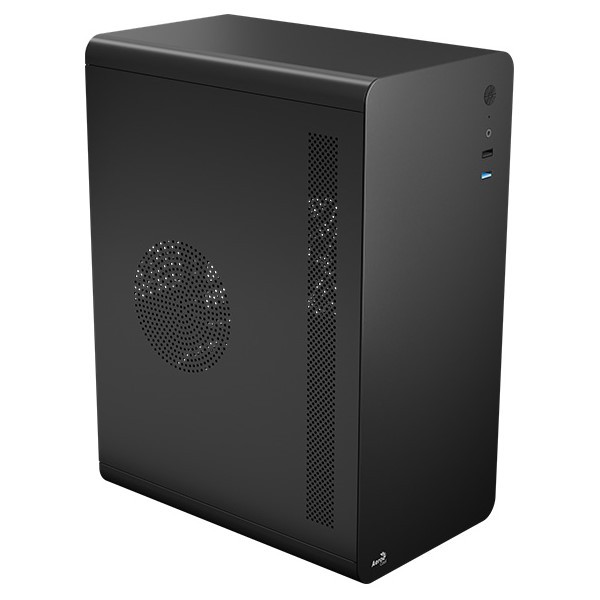Komplett-PC mit Intel Core Ultra 5 235T - WLAN - 16 GB Ram