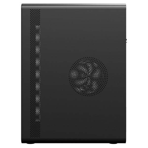 Komplett-PC mit Intel Core Ultra 5 235T - WLAN - 16 GB Ram