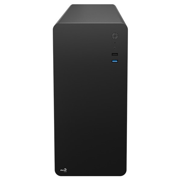 Komplett-PC mit Intel Core Ultra 5 235T - WLAN - 16 GB Ram