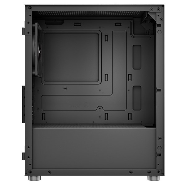 Gamer Komplett-PC mit AMD Ryzen 9 5900X + A520 - RTX 4060 - 32 GB Ram