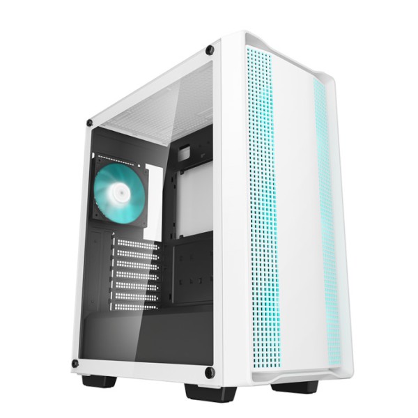 Komplett-PC mit AMD Ryzen 5 7500F - RX 7900 GRE - WiFi - 32 GB Ram