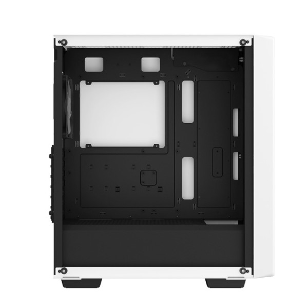 Komplett-PC mit AMD Ryzen 5 7500F - RX 7900 GRE - WiFi - 32 GB Ram