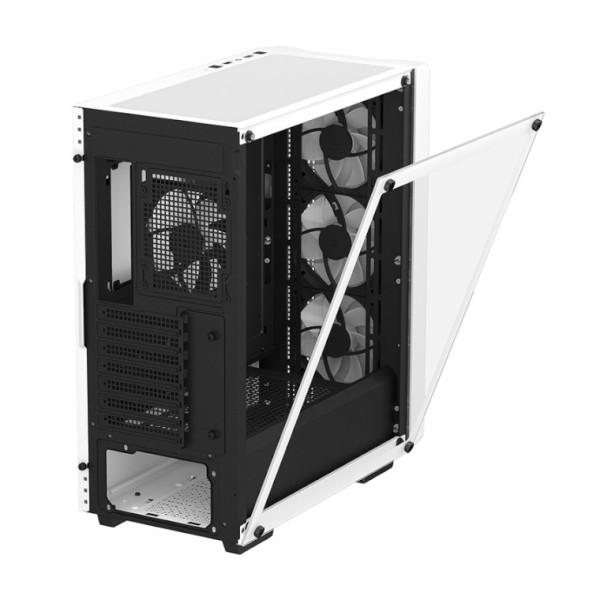 Komplett-PC mit AMD Ryzen 5 7500F - RX 7900 GRE - WiFi - 32 GB Ram