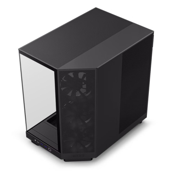 Komplett-PC mit AMD Ryzen 7 7800X3D - RTX 4090 - WiFi - 64 GB Ram