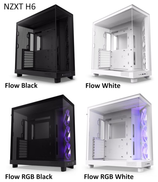Komplett-PC mit AMD Ryzen 7 7800X3D - RTX 4090 - WiFi - 64 GB Ram