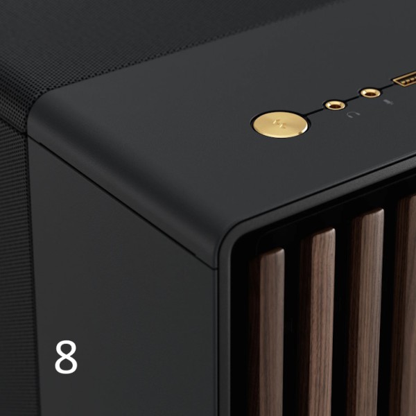 Gamer-PC mit AMD Ryzen 9 9950X3D - WiFi - RTX 5080 - B850 - 32 GB Ram