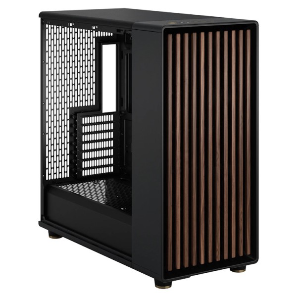 CAD Workstation mit AMD Ryzen Threadripper Pro 7955WX - RTX A2000 - WLAN - 32 GB Ram