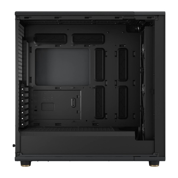 Workstation mit AMD Ryzen Threadripper 9960X - RTX 4000 - 64 GB Ram