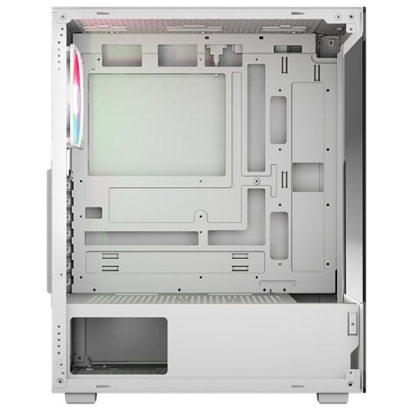 Komplett-PC mit AMD Ryzen 9 7900X3D - WLAN - RTX 4070 - 32 GB Ram