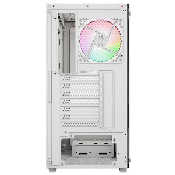 Komplett-PC mit AMD Ryzen 9 7900X3D - WLAN - RTX 4070 - 32 GB Ram