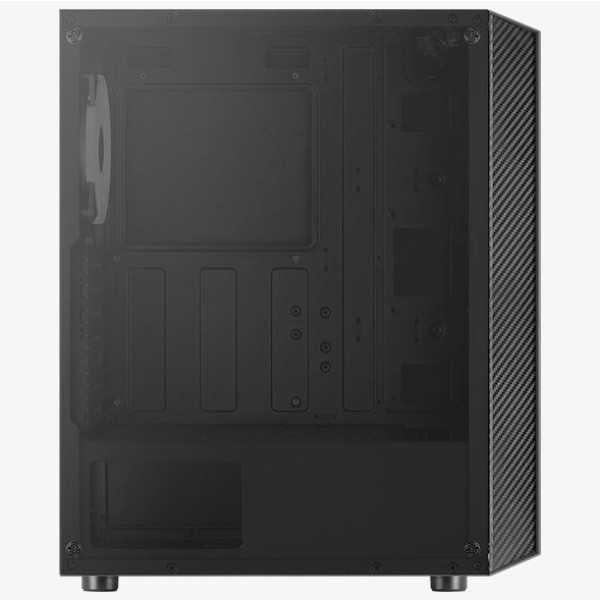 Komplett-PC mit AMD Ryzen 9 7900X3D - WLAN - RTX 4070 - 32 GB Ram
