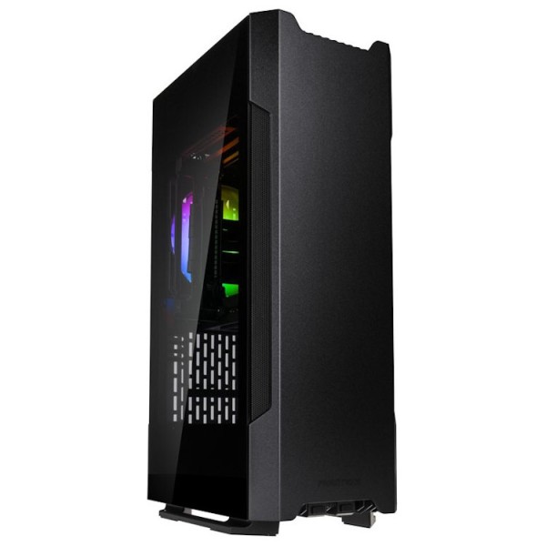Mini Komplett-PC mit AMD Ryzen 5 8600G - WLAN - 16 GB Ram
