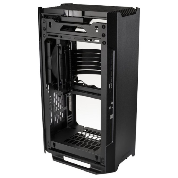 Mini Komplett-PC mit AMD Ryzen 5 8600G - WLAN - 16 GB Ram