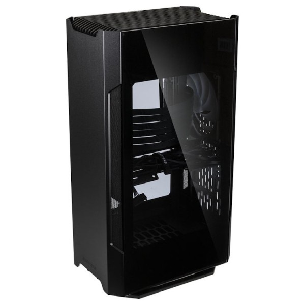 Mini Komplett-PC mit AMD Ryzen 5 8600G - WLAN - 16 GB Ram