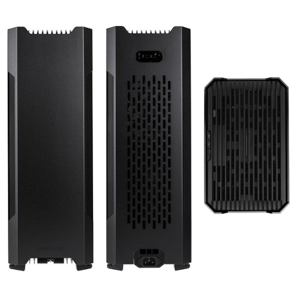 Mini Komplett-PC mit AMD Ryzen 5 8600G - WLAN - 16 GB Ram