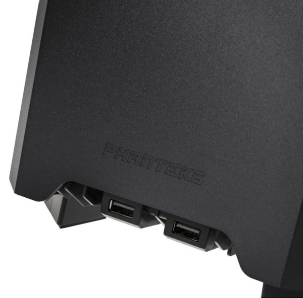 Mini Komplett-PC mit AMD Ryzen 5 8600G - WLAN - 16 GB Ram