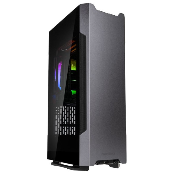 Mini Komplett-PC mit AMD Ryzen 5 8600G - WLAN - 16 GB Ram