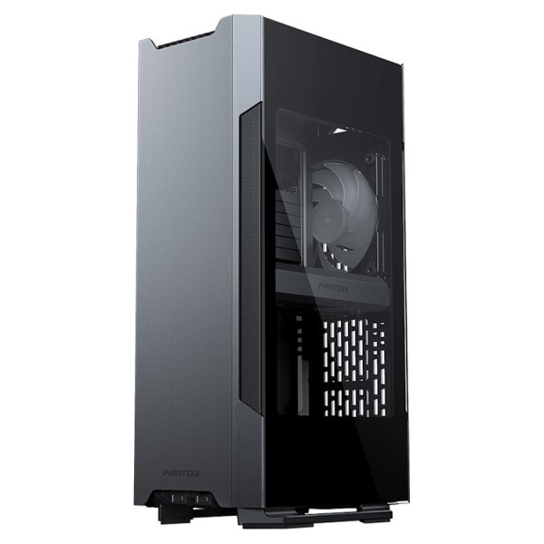 Mini Komplett-PC mit AMD Ryzen 5 8600G - WLAN - 16 GB Ram