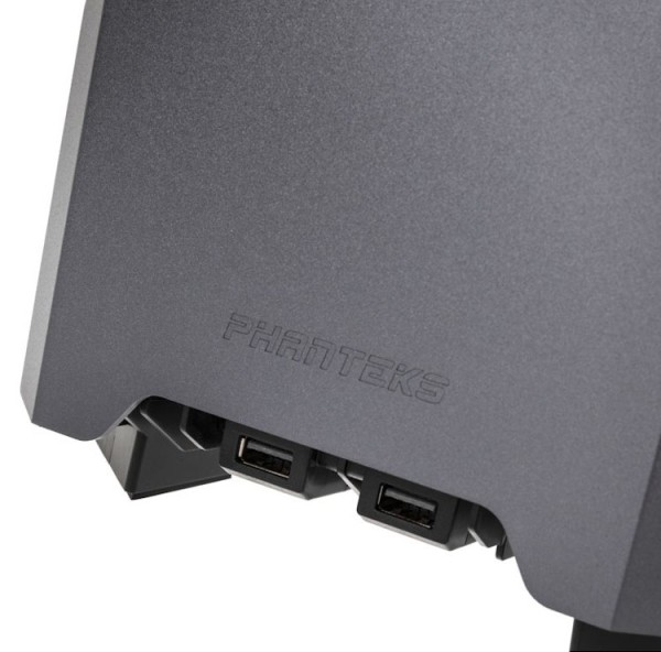 Mini Komplett-PC mit AMD Ryzen 5 8600G - WLAN - 16 GB Ram