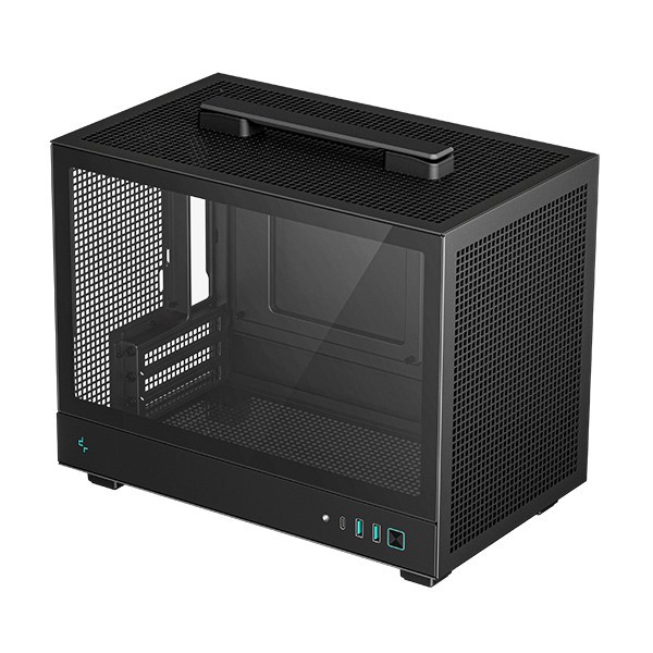 Mini Komplett-PC mit AMD Ryzen 7 8700G - WLAN - 32 GB Ram