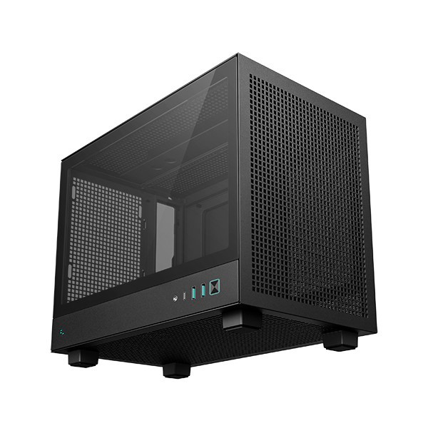Mini Komplett-PC mit AMD Ryzen 7 8700G - WLAN - 32 GB Ram
