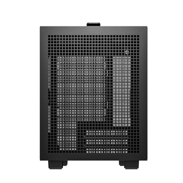 Mini Komplett-PC mit AMD Ryzen 7 8700G - WLAN - 32 GB Ram