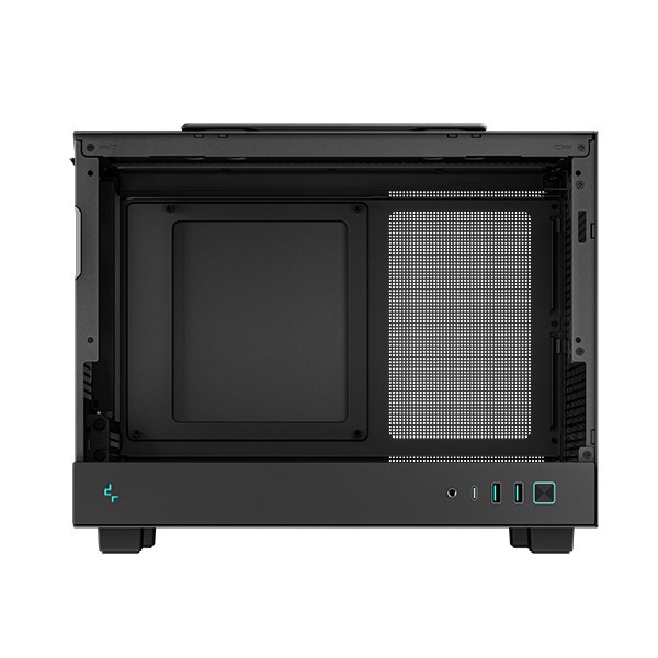 Mini Komplett-PC mit AMD Ryzen 7 8700G - WLAN - 32 GB Ram