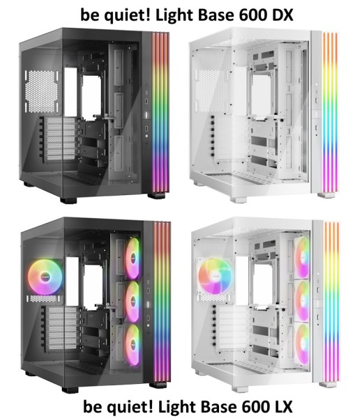 High End Gamer PC mit Intel i9 - 14900KF - Z790 - WLAN - RTX 4090 - 64 GB Ram