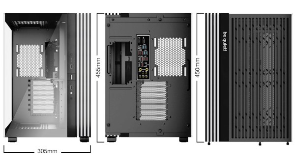 High End Gamer PC mit Intel i9 - 14900KF - Z790 - WLAN - RTX 4090 - 64 GB Ram