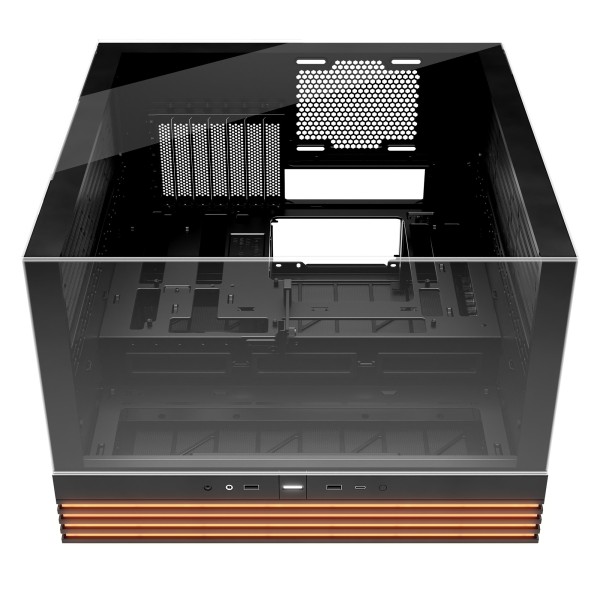 High End Gamer PC mit Intel i9 - 14900KF - Z790 - WLAN - RTX 4090 - 64 GB Ram