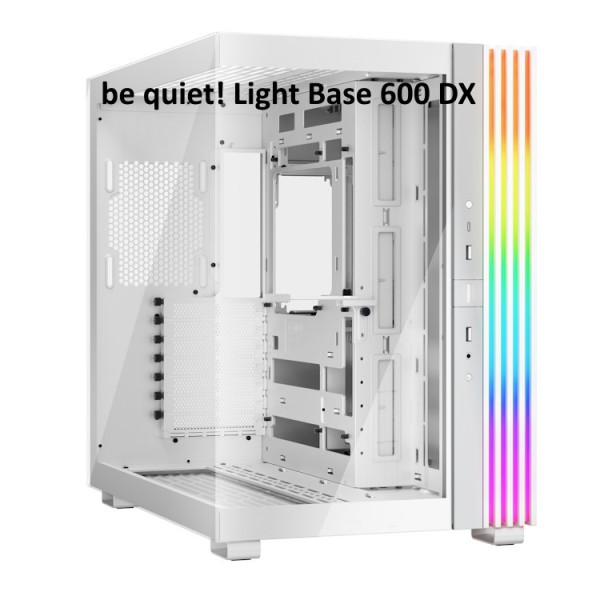 High End Gamer PC mit Intel i9 - 14900KF - Z790 - WLAN - RTX 4090 - 64 GB Ram