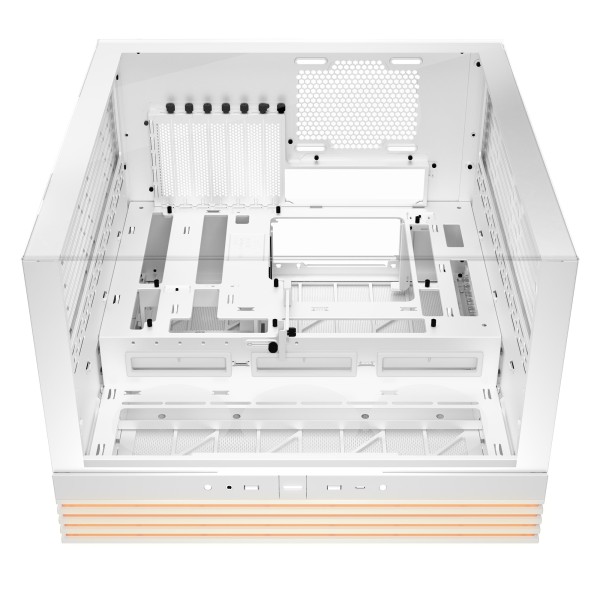 High End Gamer PC mit Intel i9 - 14900KF - Z790 - WLAN - RTX 4090 - 64 GB Ram
