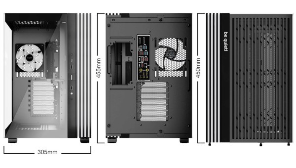 Gamer-PC mit AMD Ryzen 7 9800X3D - WiFi - RTX 5080 - B850 - 32 GB Ram