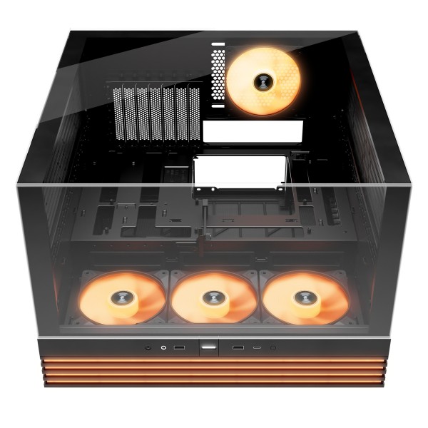 High End Gamer PC mit Intel i9 - 14900KF - Z790 - WLAN - RTX 4090 - 64 GB Ram