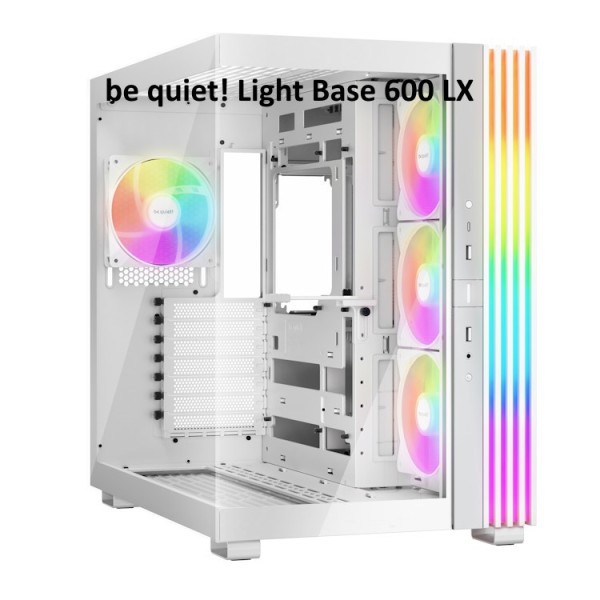 High End Gamer PC mit Intel i9 - 14900KF - Z790 - WLAN - RTX 4090 - 64 GB Ram