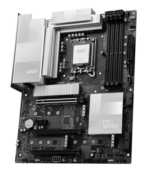 Gamer-PC mit Intel Core Ultra 285K - WiFi 7 - RTX 5090 - Z890 - 64 GB Ram