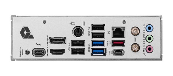 Gamer Komplett-PC mit Intel Core Ultra 5 245K - RTX 4070 - Z890 - WLAN - 32 GB Ram