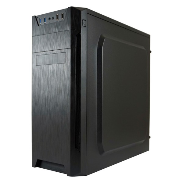 Komplett-PC mit Intel i5 - 14600 - 16 GB Ram