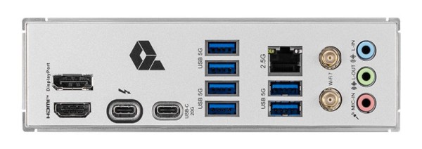 Gamer Komplett-PC mit Intel Core Ultra 9 285K - RX 7900 GRE - Z890 - WLAN - 32 GB Ram