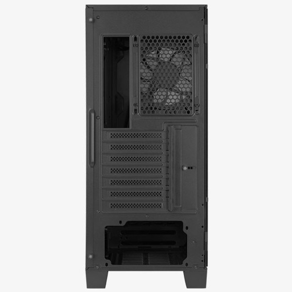 Gamer-PC mit AMD Ryzen 7 9800X3D - WiFi 6E - RTX 4080 Super - B650 - 64 GB Ram