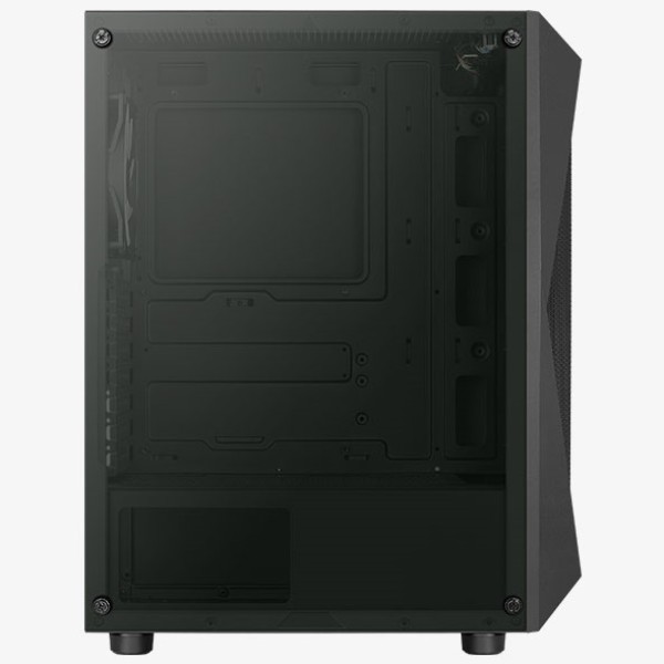 Gamer Komplett-PC mit AMD Ryzen 9 5900X + A520 - RTX 4060 - 32 GB Ram