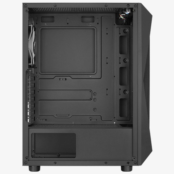 Gamer Komplett-PC mit AMD Ryzen 9 5900X + A520 - RTX 4060 - 32 GB Ram