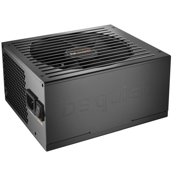 be quiet! Netzteil Straight Power 11:   550 - 1000 Watt nach Wahl - Austauschpreis