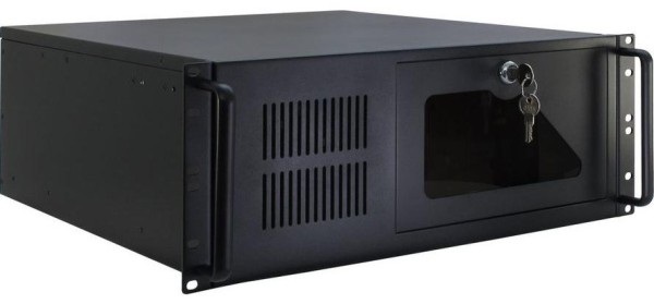 Komplett-PC mit Intel Core Ultra 7 265F - RTX 4070 - WiFi 6 - 32 GB Ram